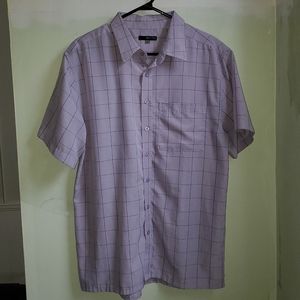 🔥 Short sleeve dress shirt
